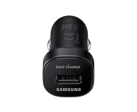 Samsung Ładowarka Samochodowa 1x 2A Fast Charge - 349088 - zdjęcie 2